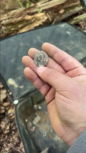 HISTORICALLY VALUABLE TREASURE COINS! TREASURE HUNT