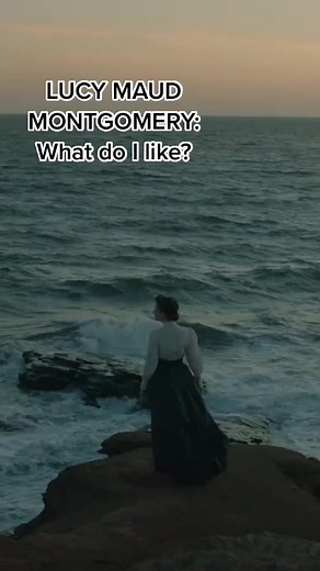 The Story of Lucy Maud Montgomery: Her Legacy and Struggles