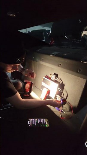 Memphis VIV 14" Loaded Subwoofer Enclosure