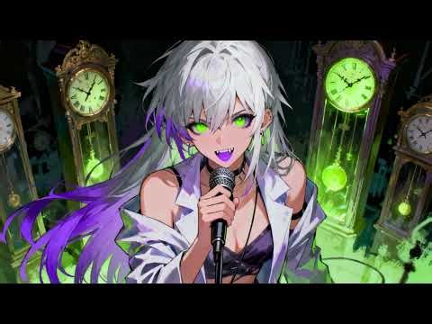 テロメア – 生命のクロノグラフ