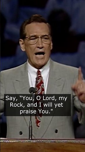 Hope - Dr. Adrian Rogers