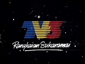 Penutup siaran TV3 (1988)(tak penuh)