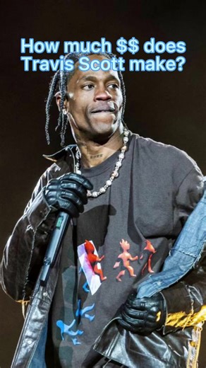 Follow to join The loyal rap army! #rap #travisscott #money