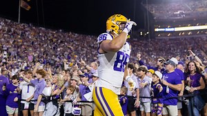 Senior Bowl Day 3 Winners and Losers: Tight ends dominate