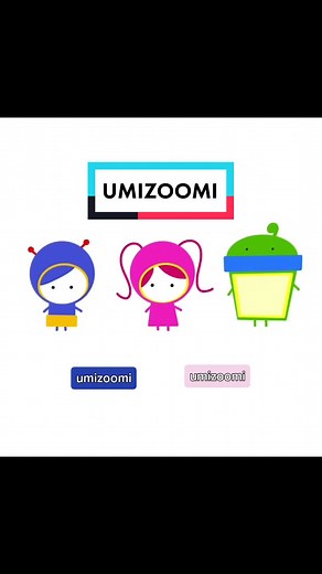 Umizoomi: Celebrating Team Umizoomi Characters