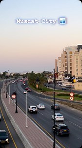 Muscat City Oman 🇴🇲 … #muscat #muscatoman #oman #outdoors #muscatcity #cityscape #muscatdaily #muscatbloggers #muscatoman🇴🇲🇴🇲🇴🇲 #explore #foryou #explorepage #oman🇴🇲 #omantourism #omantravel #followforfollowback #loveoman #followforfollowback #facebookpage | Explore Oman fyp