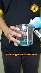 DIY enthusiasts, this one's for you! 🧽🧪 Learn how to whip up your very own disinfectant wipes using common household ingredients like alcohol and vinegar. It's easy, effective, and cost-efficient #MRDIY #AlwaysLowPrices #AlwaysTheSmarterChoice #Lifehacks #DisinfectantWipes | MR DIY