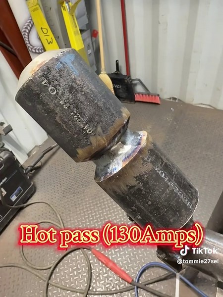 Welding Combo Test Results and Techniques Explained