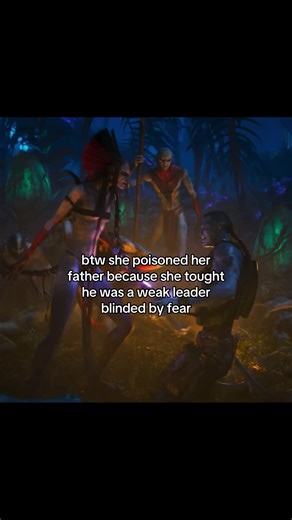 Complex Family Dynamics in 'Avatar: The Last Airbender'