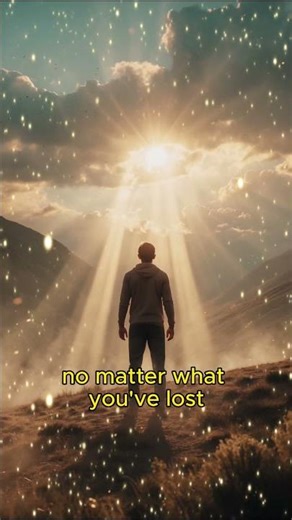 Samson’s Fall and Comeback