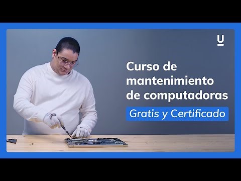 Computer Maintenance Course [Free & Certified] - Edutin Academy