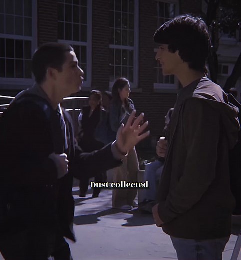 “I STAYED THERE”😭 #foryou #teenwolf #stilesstilinski #scottmccall #fyp #edits #scottandstiles #tvshow #bsf