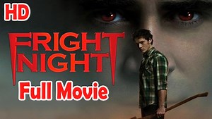 Fright Night (2011) Full Movie HD