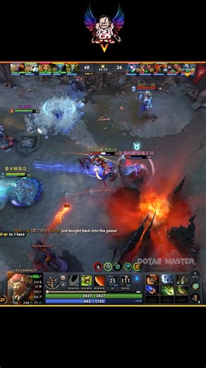 He Just Kept Critting! Juggernaut's RAGE! 😡⚔️