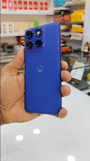 moto edge 70 fusion 5g smartphone ⚡quick unboxing first look first impression & review