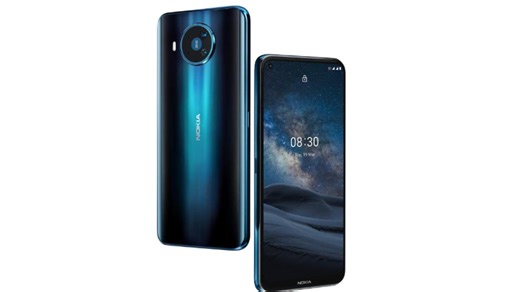 El regreso más impactante: "Nokia vuelve para humillar a Samsung e iPhone, la batería del móvil dura una semana"