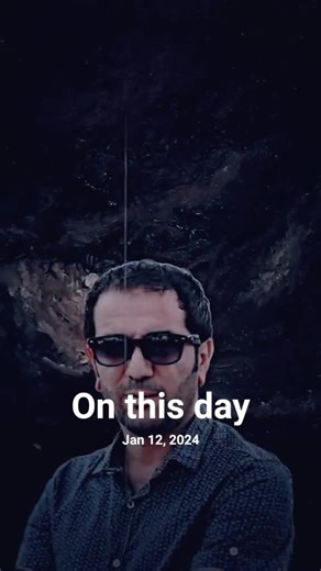 #onthisday