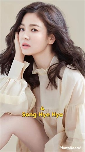 Top 10 Most beautiful 😍 Korean Model In 2025 #shorts