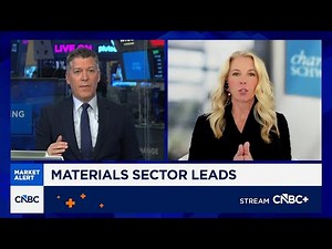 Stocks at mercy of oil market which follows the Straight of Hormuz: Schwab's Liz Ann Sonders