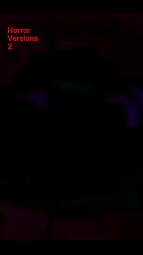 Klasky Csupo Logo (Horror Version 5.0)