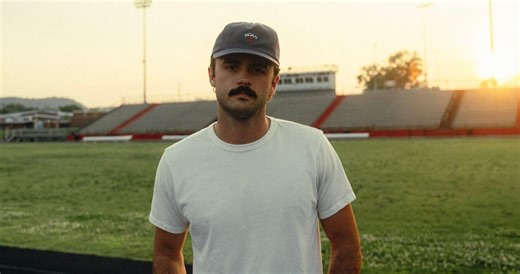 Country Next: Clayton Mullen