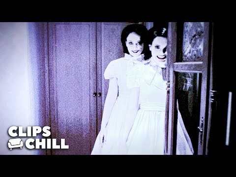 Smile For The Camera | Insidious