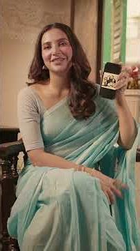 কোন app-টা প্রথমে use করো? #subhashreeganguly #movieclip #sangeetbangla