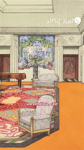 L’Art déco n’est peut-être pas le style homogène qu’on imagine aujourd’hui.