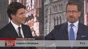 32K views · 385 reactions | Zita De Koninck, professor emeritus in languages and applied linguistics at Laval University, joins Power & Politics to discuss how each leader performed during TVA's French language debate. | CBC Politics | Facebook