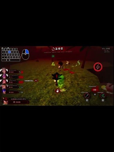 i did not hit the tree that hard man #roblox #memes