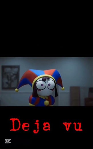 Do you get deja vu... || Credits to: @GLITCH