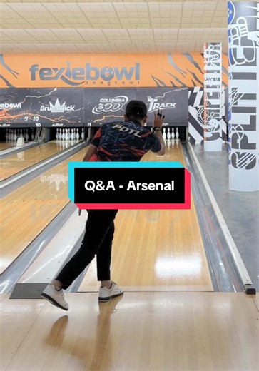 Cara Main Bowling untuk Pemula dan Tips Berguna