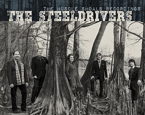 River Runs Red lyric video from Steeldrivers - Bluegrass Today