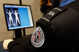 TSA: Up to 60 automated checkpoint lanes to be installed this year