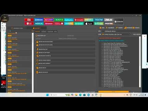 Huawei P9 (EVA-L09) FRP Unlock With UnlockTool Done By BJ Software Solution
