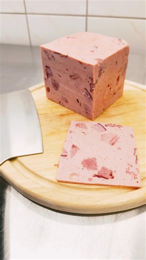 Make your own Hubertus paste #food #recipe #deliciouscooking #homemade #handmade #foodporn