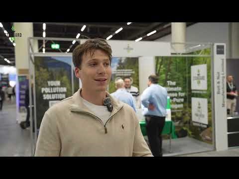 Why Standard H2 Leads in Smart Water Technology