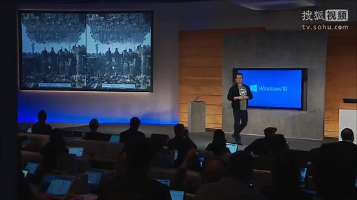 DirectX 11 vs DirectX 12 Cityscape Demo