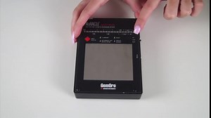 GemOro Auracle AGT1 Plus Digital LCD Gold & Platinum Fine Metal Tester