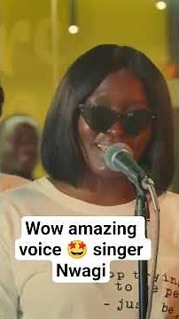 Azawi ft Nwagi it was amazing 😍#viral #shorts #music