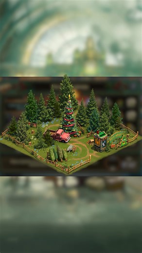 29K views · 192 reactions | ❄️ Winter Calendar time! Each frosted window hides a festive surprise — if you have the Key. Watch the reel to see where to find Keys and what rewards await! #foe #forgeofempires #gamingcommunity #forge #tutorial #winterevent | Forge of Empires | Facebook