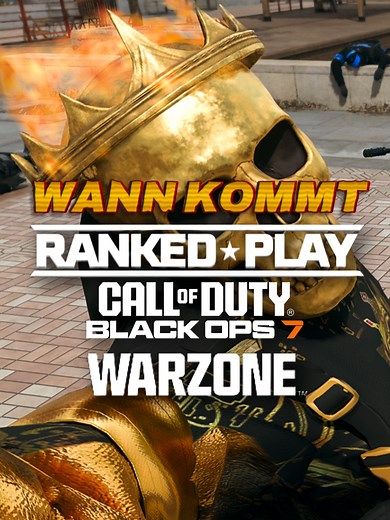 BO7 Ranked: Der härteste Modus 2026 im Gaming