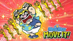 WarioWare: Move It! Review – A Wearying Wiication