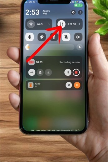 Mobile Me Network Nahi Aa Raha Hai? APN Setting Reset Kaise Kare (2026) #network