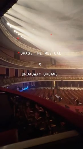 DRAG: The Musical is LIVE in Brazil🇧🇷✨ We’re proud to bring this show to a new stage, a new community, and a country that knows how to celebrate art and authenticity. Brasil, estamos aqui💅🏻 @mybroadwaydreams @thenickadams @spencerliff @dinizneto01 @odanilojanse @mauricioreducino @caio.victor.cerqueira @ovagnerjesus @kaiquecorr_ @negoliasoficial @buugfonseca @alliraofc @epeter_ @joaobio @mauricioereducino @wonguinho @dinizneto01 @soulmarii @muhzart @nataofsociety @_ciaolevy_ @instadoedinho @j