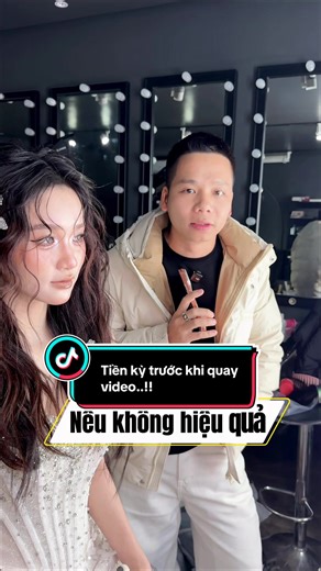 Trước khi quay video thì phải chuẩn bị những gì..???#thayhieutruong #thayhieutruongtrenhatvietnam #calicabeautyacademy #chongchupvomakeup