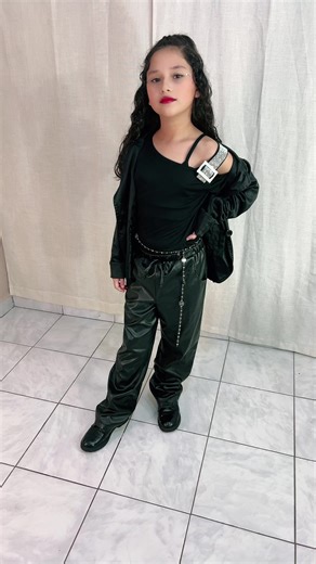 Dance Cover of Click Clack by Baby Monster