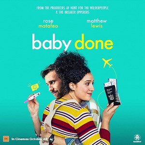 Date Night screenings are back! Join us for a special preview screening of the latest oddball New Zealand comedy, BABY DONE. The hilarious and heart-warming film comes to you from executive producer Taika Waititi and the company behind Hunt for the Wilderpeople. | Palace Cinemas
