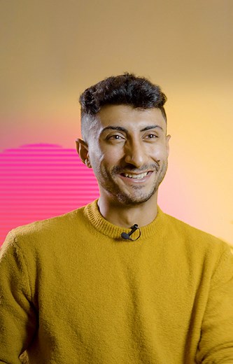 🔗 Unsere ganze Doku über Rashid findest du auf dem YouTube-Kanal von izzy projects 👈 | izzy