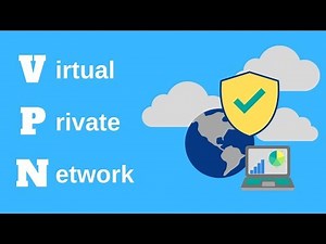 Virtual Private Network | VPN